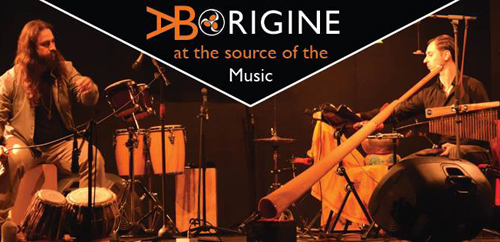 aborigine