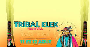 Edition 2023 #12 – Tribal Elek Festival